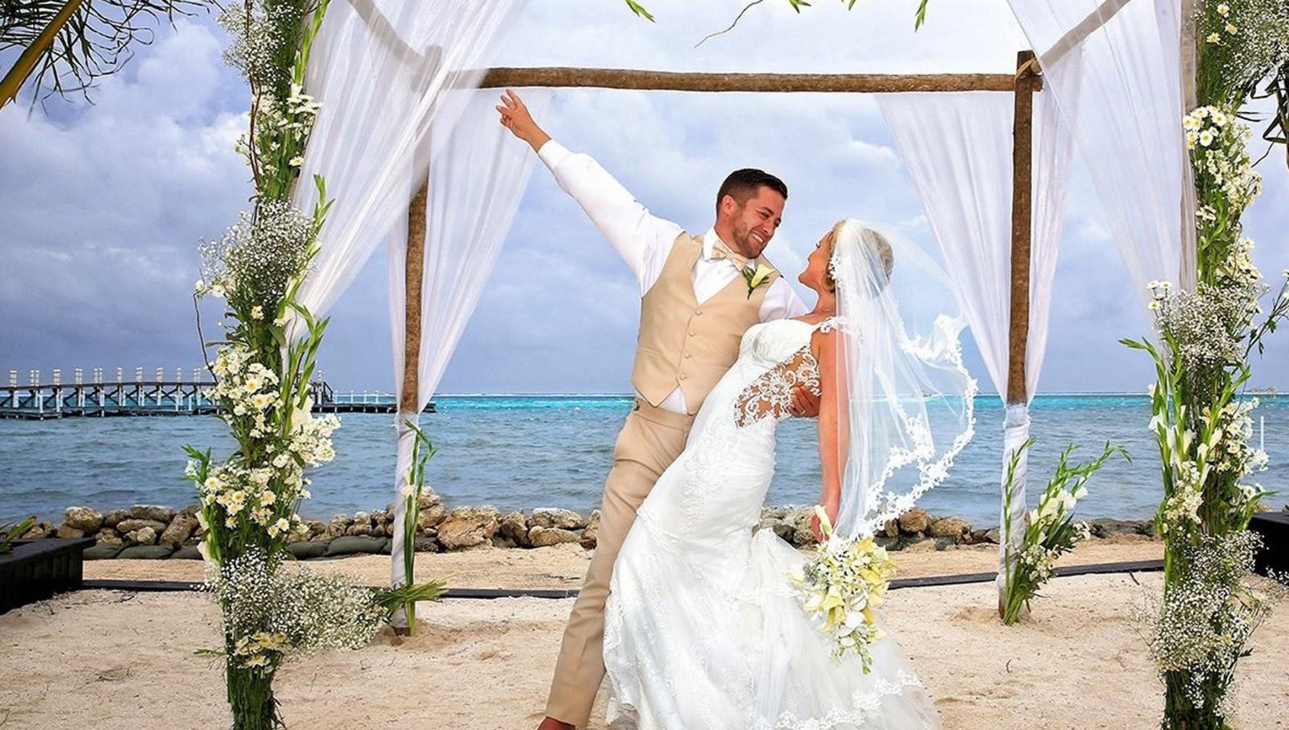 DESTINATION WEDDING FAQ | Now Destination Weddings